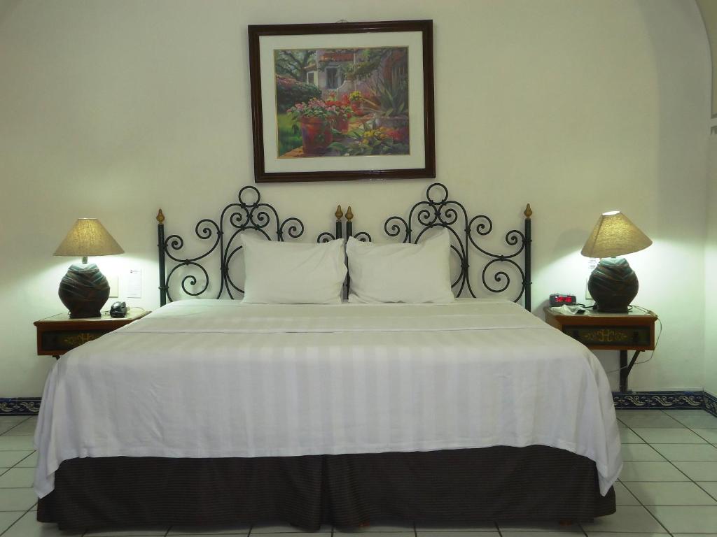 Hotel Concierge Plaza Colima photo 2