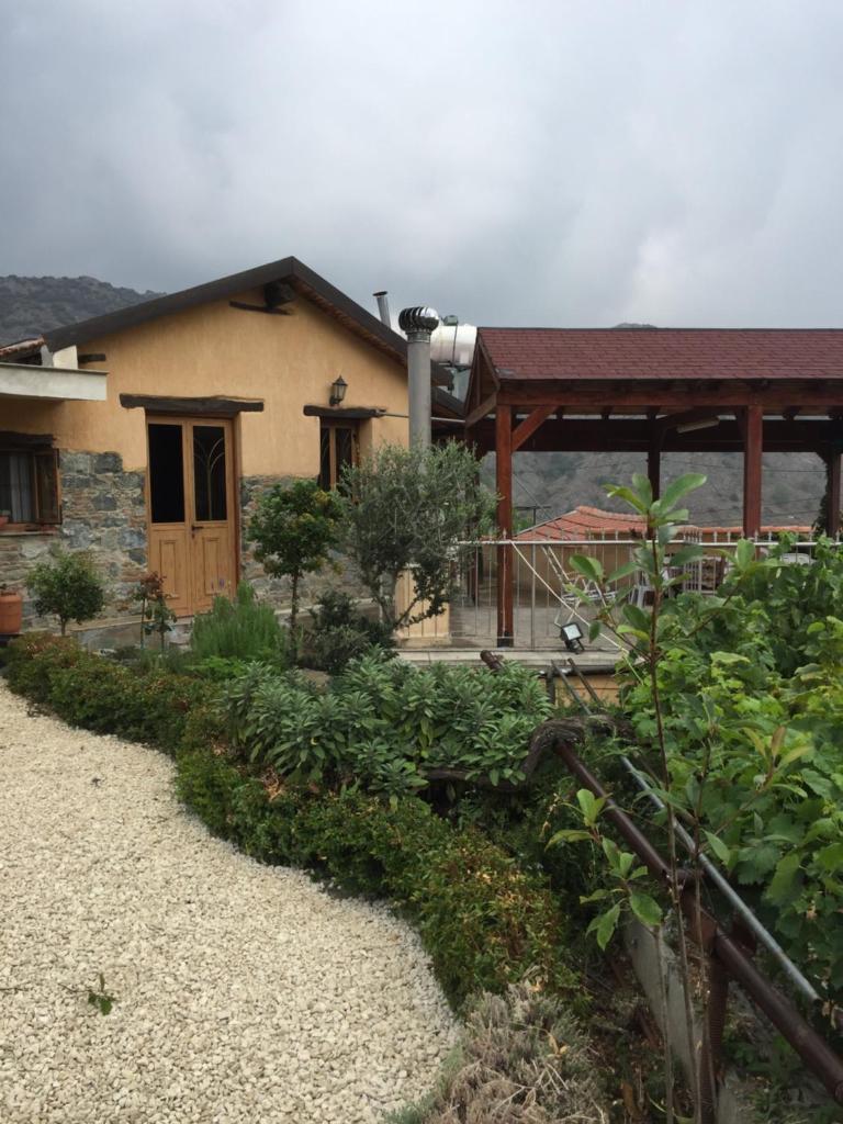 Rodous Village House photo 2