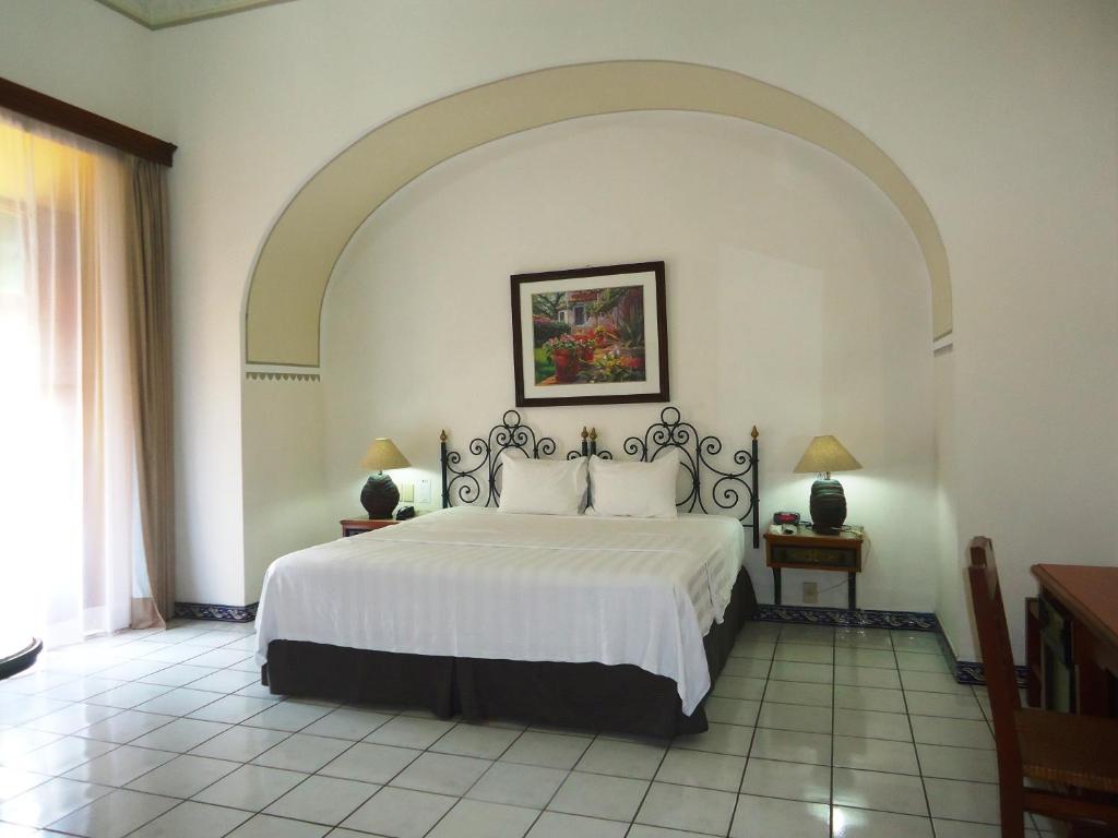 Hotel Concierge Plaza Colima photo 1