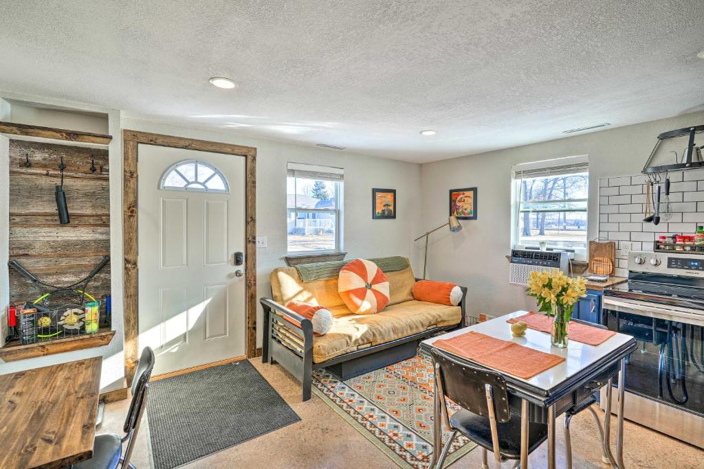 Kid-Friendly House about 8 Mi to Cedar Rapids! photo 3