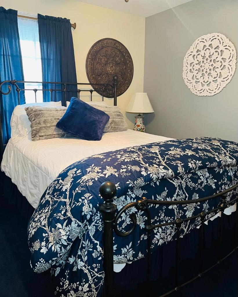 Ma Margarets House Bed and Breakfast photo 4