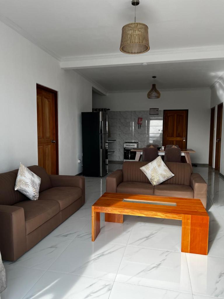 Western Ocean Breeze Self Catering photo 2