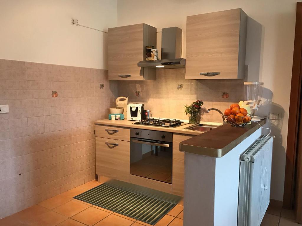 La Casa di Demetra. Un Paradiso tra gli Olivi. photo 3
