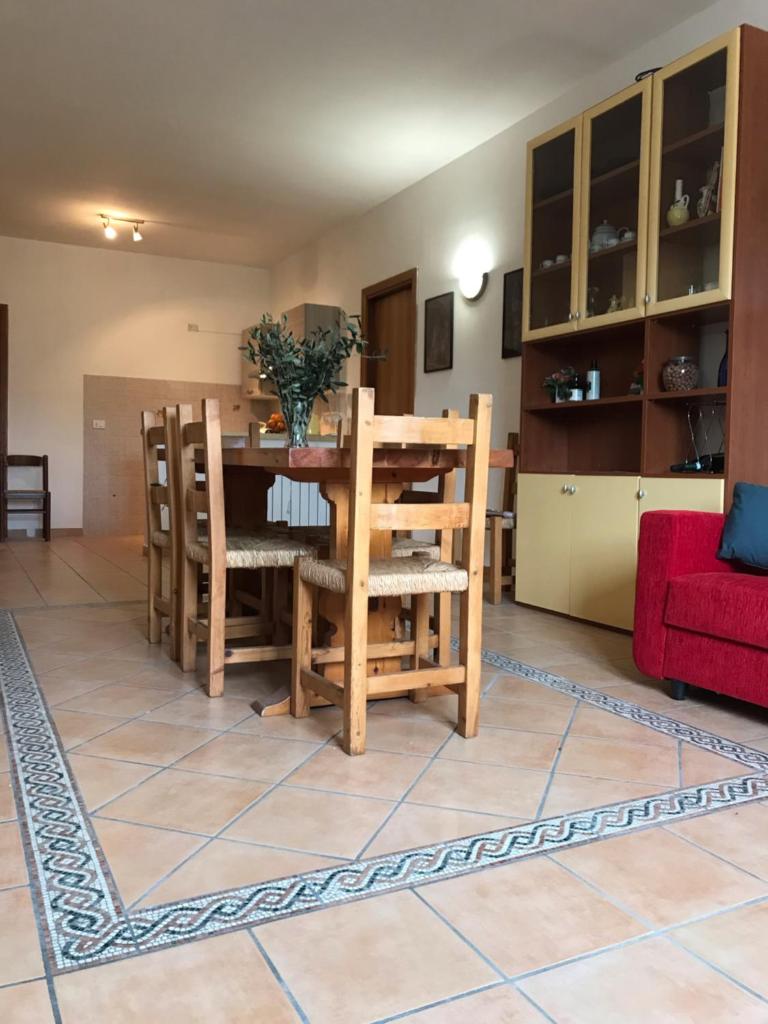 La Casa di Demetra. Un Paradiso tra gli Olivi. photo 4