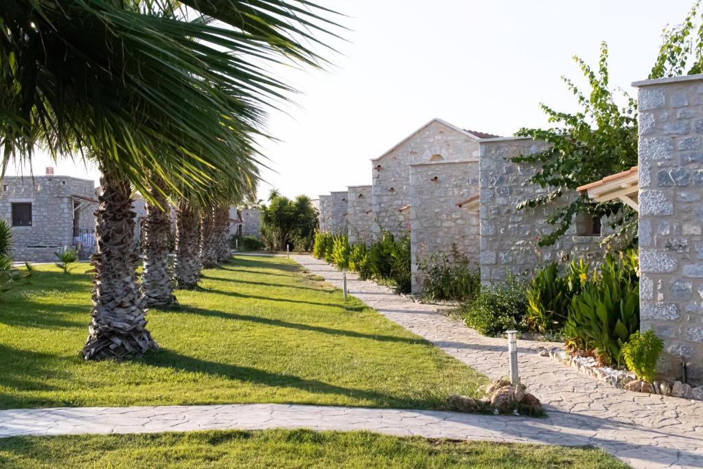 Aktaion Resort photo 1
