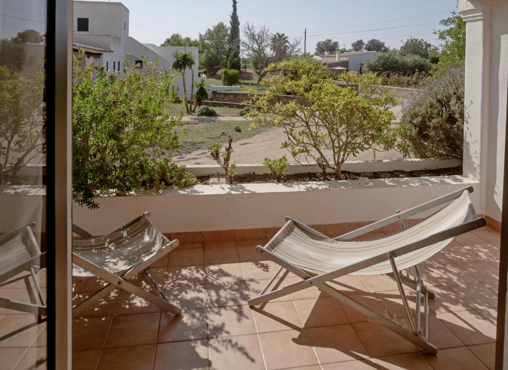 Viviendas Ferrer - Formentera Break photo 3