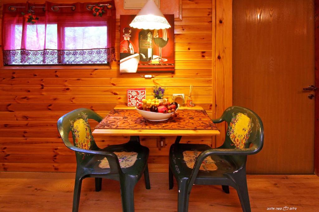 Under the Walnut Tree Shade Lodge photo 4