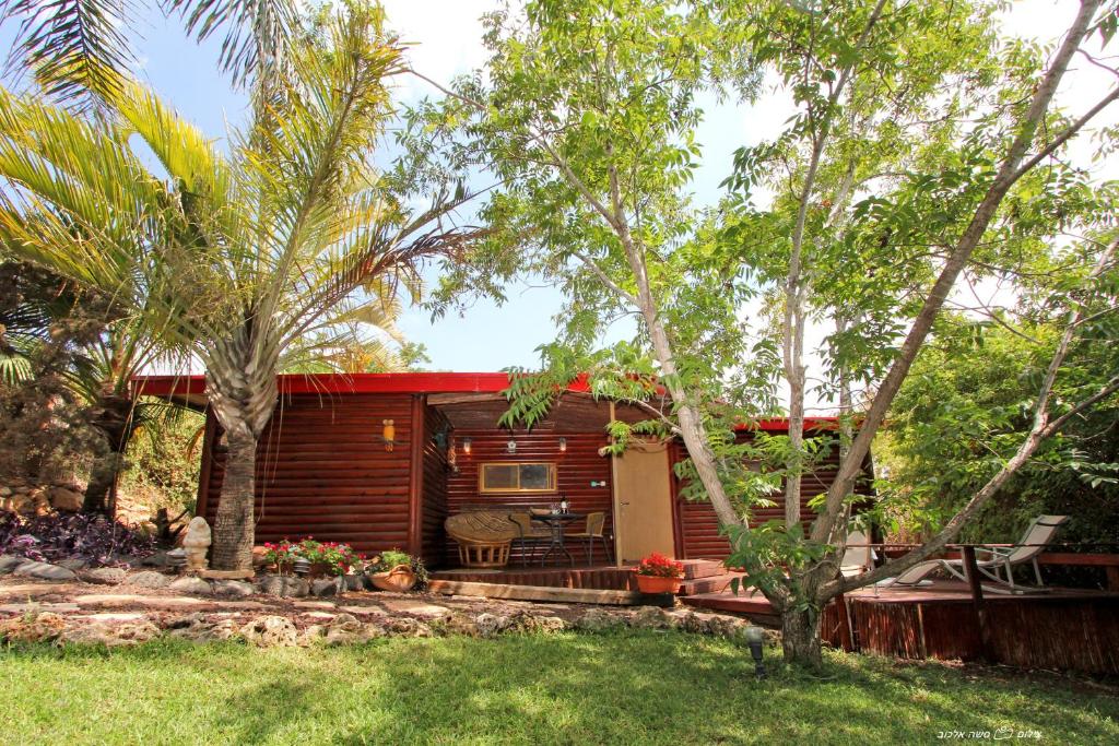 Under the Walnut Tree Shade Lodge photo 1