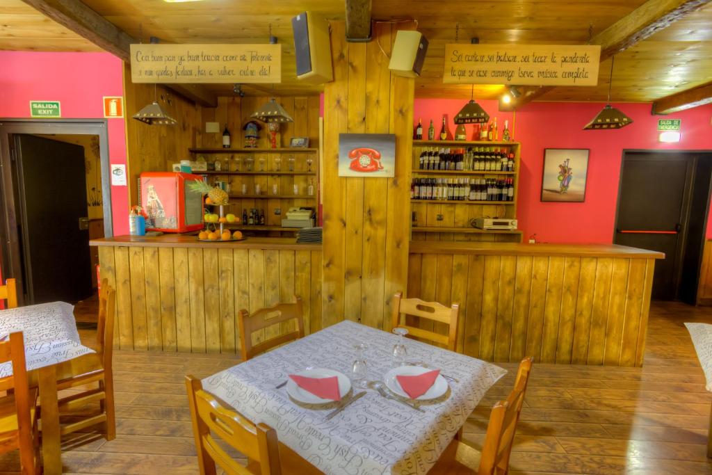 Hostal Rural La Tintoreria photo 4