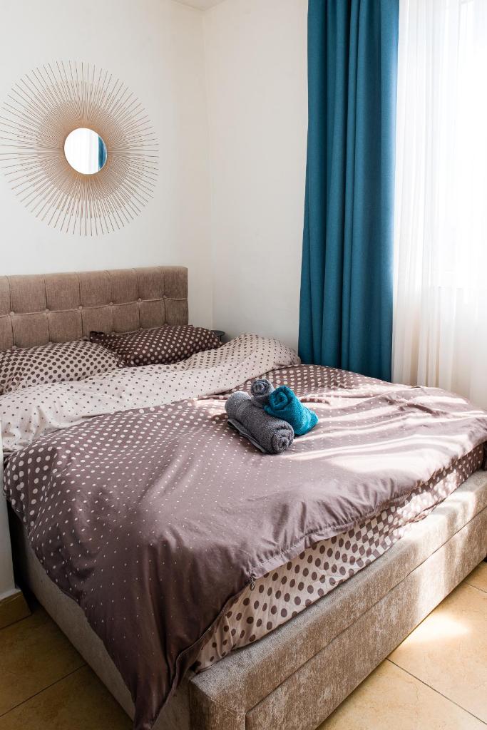 Apartament Ultracentral Universitate Room Type - One-Bedroom Apartment