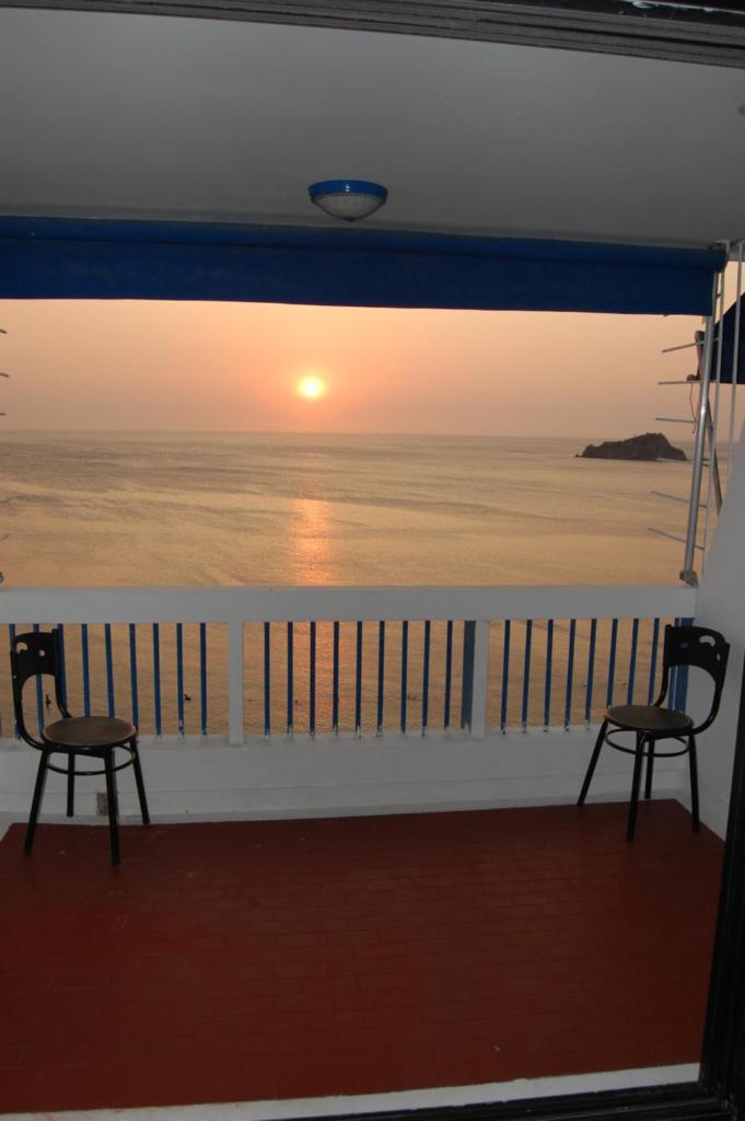 Apartamento 1402 Edificio Karey El Rodadero