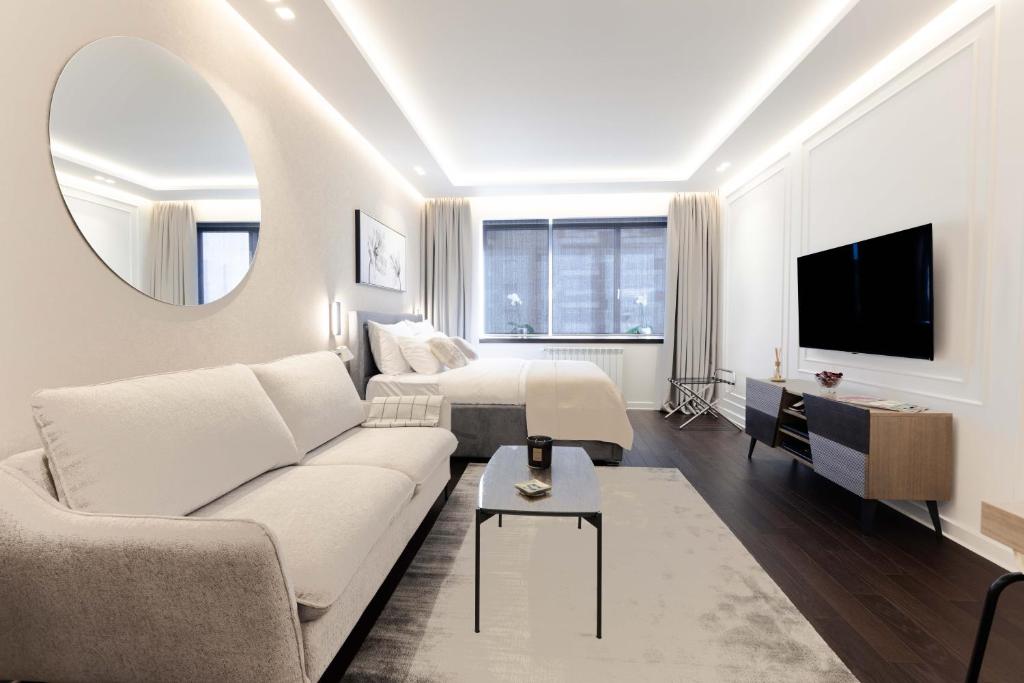 A Blok Top Living