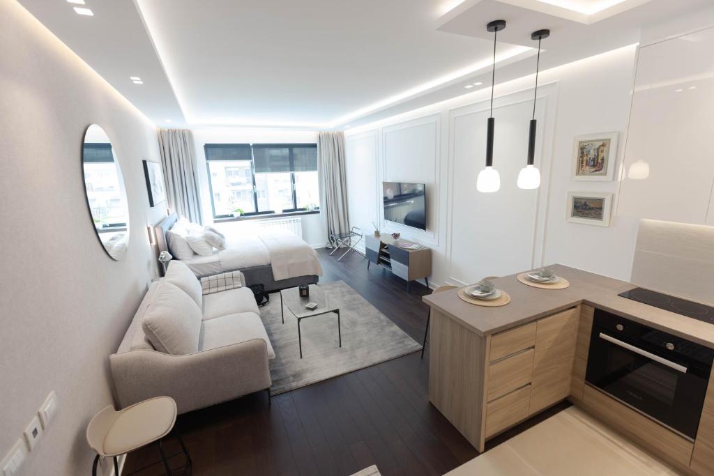 A Blok Top Living photo 3