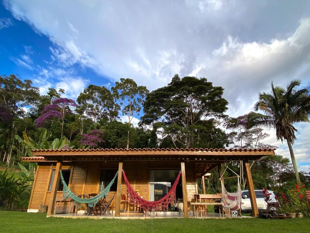 Sitio Ancestrale - Melhor lugar de Santa Teresa-ES photo 3