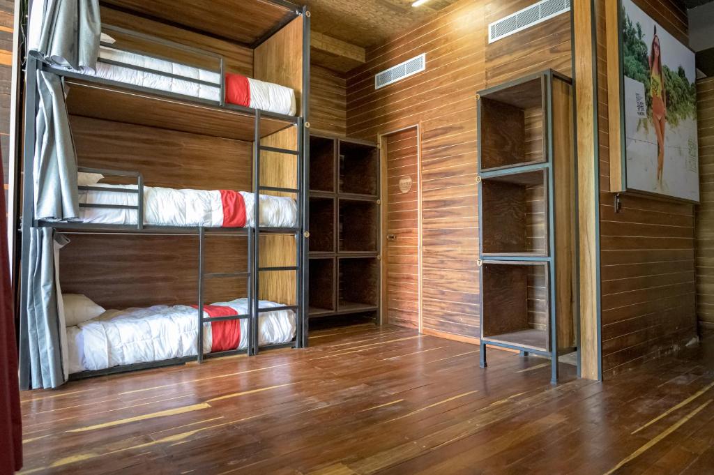Reina Roja Hostal photo 4