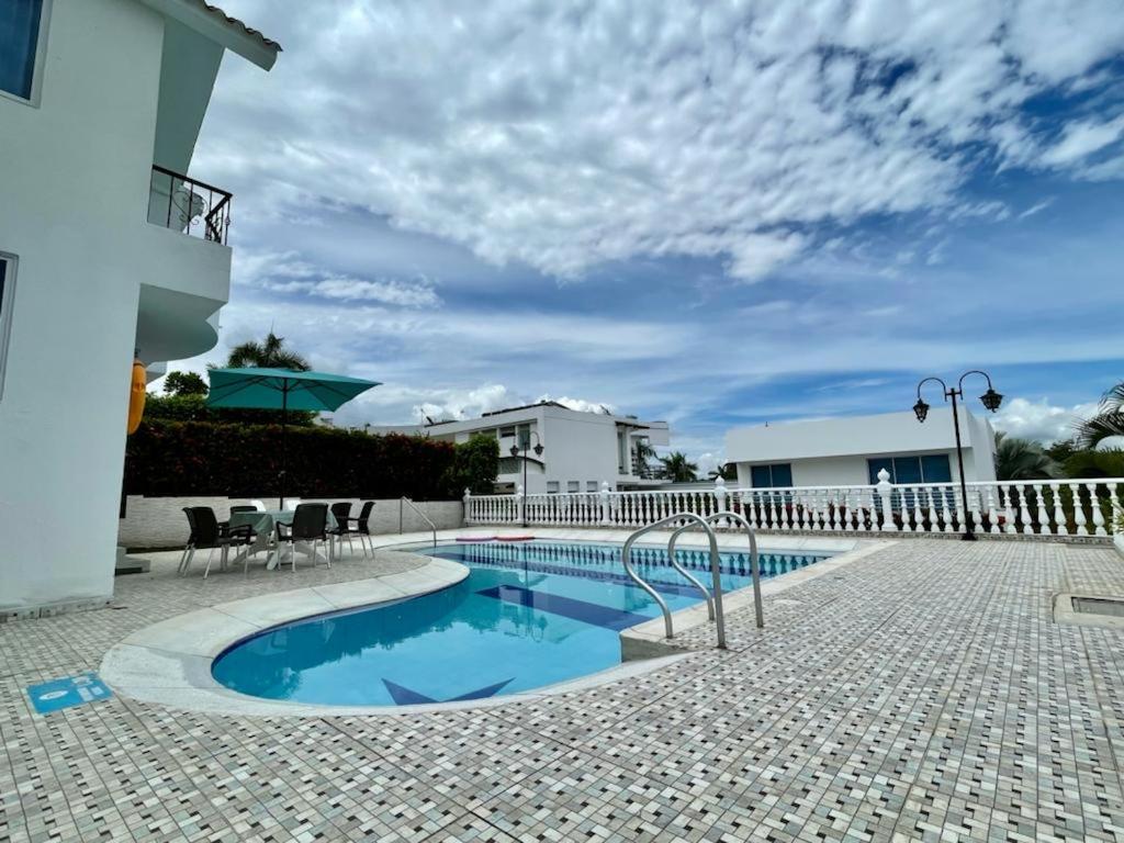 ESPECTACULAR Casa Quinta en Melgar photo 3