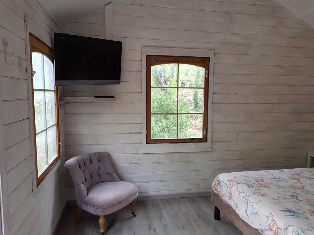 La cabane de Pioupiou photo 3