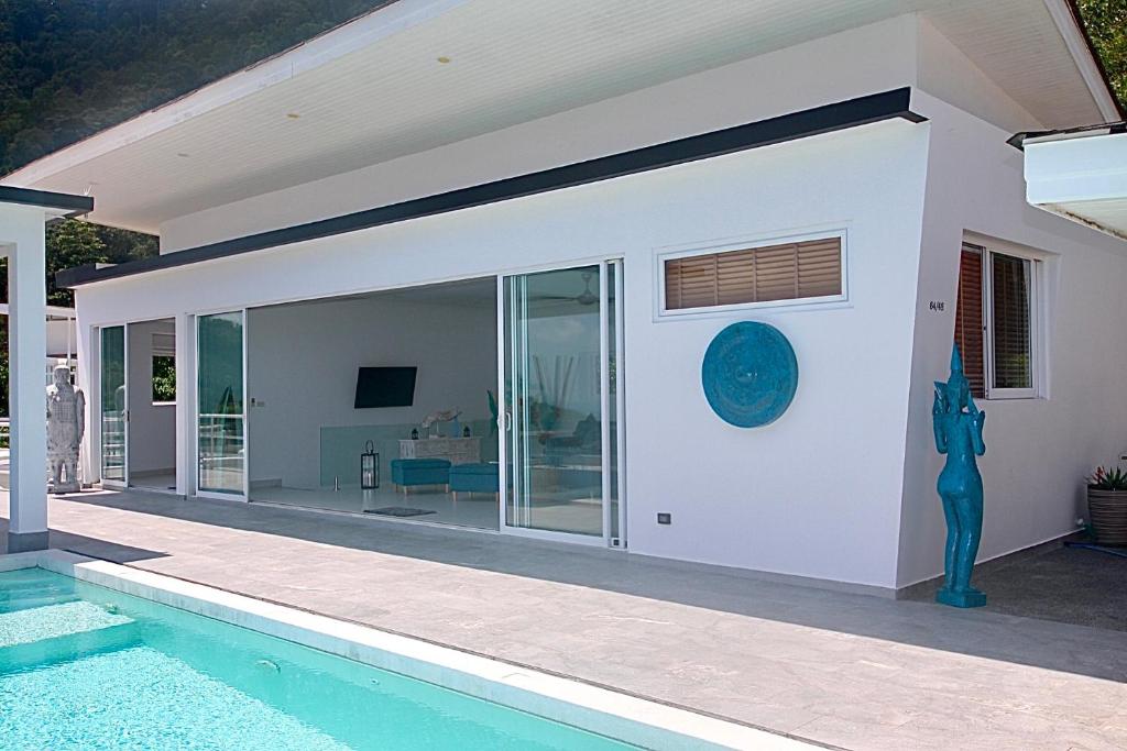 Villa Melissa Samui Sea View photo 2