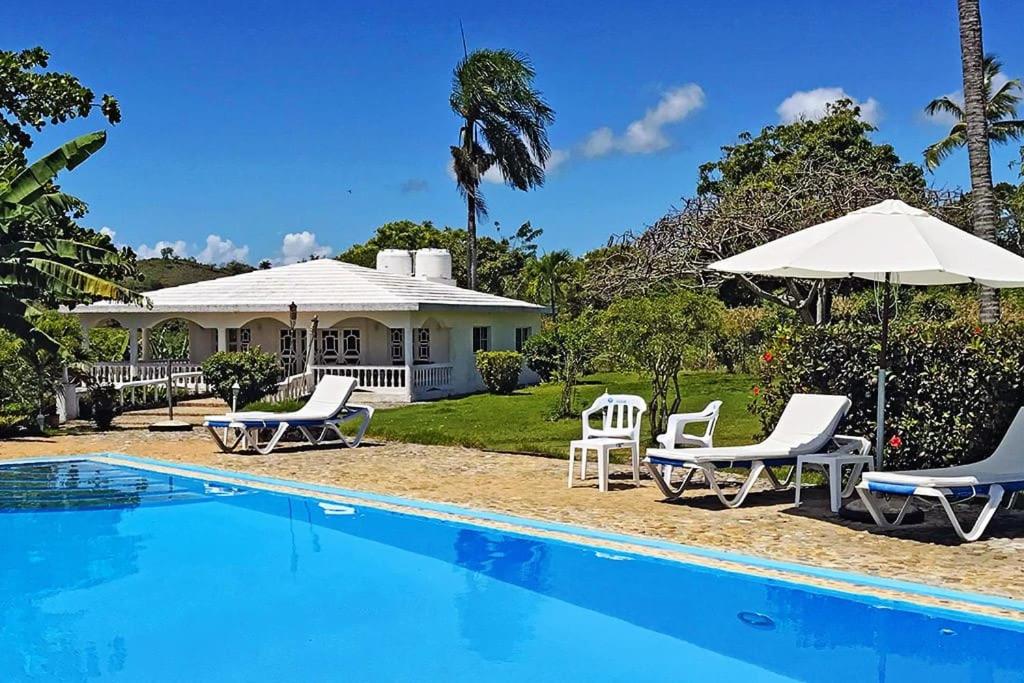 Casa Blanca Samaná - Las Galeras photo 1