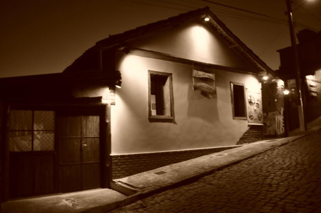 Pousada Casa do Geninho photo 3