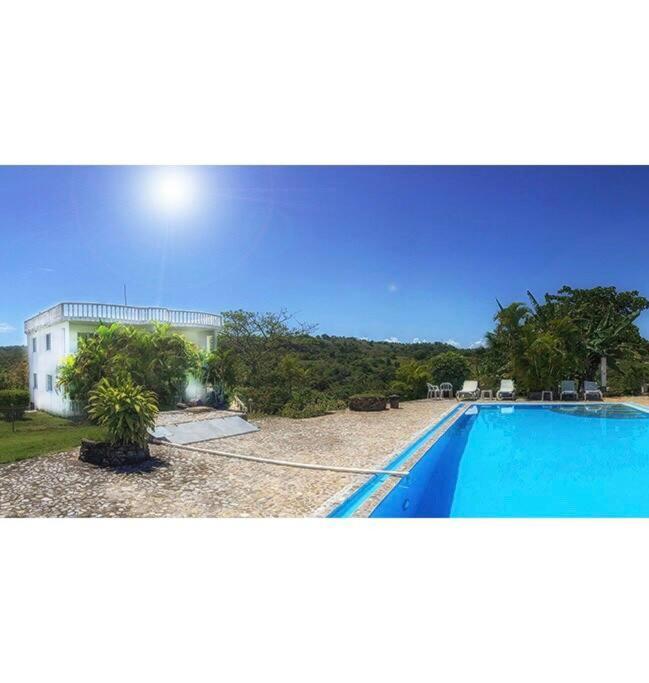 Casa Blanca Samaná - Las Galeras photo 3
