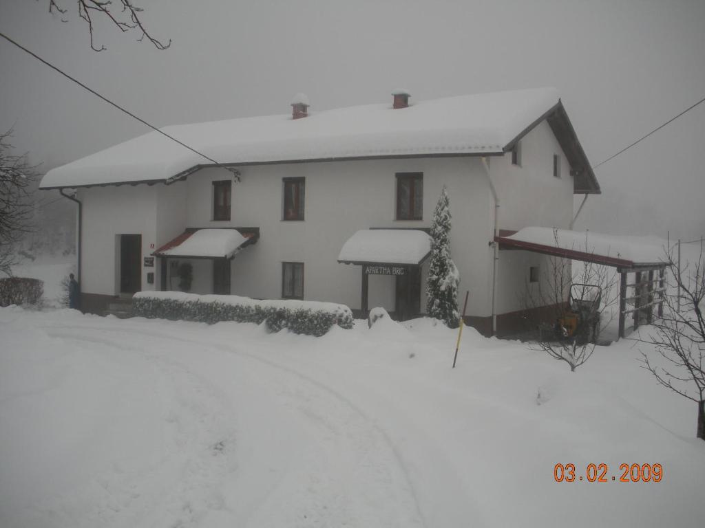 Apartment Bric photo 3