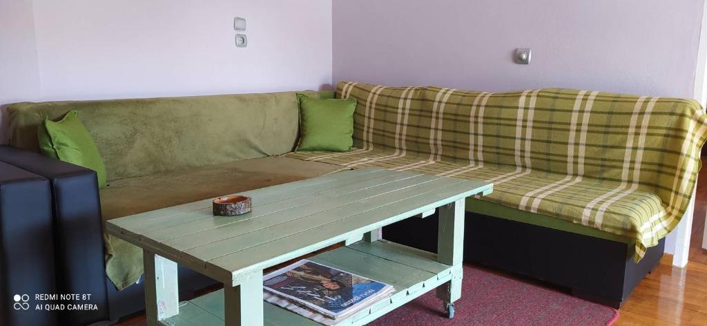My home in Komotini photo 3