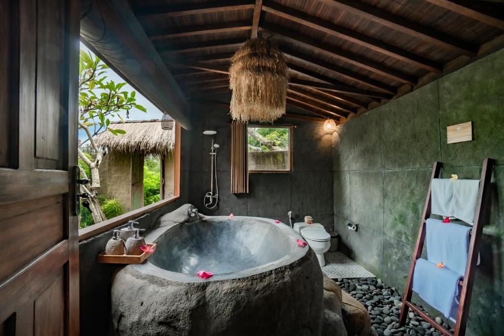 Magatama Villa by Mahaputra - Tap to explore photos