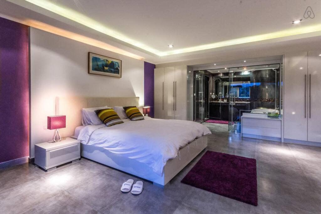 Dasiri Beach Apartment Wongamat photo 2