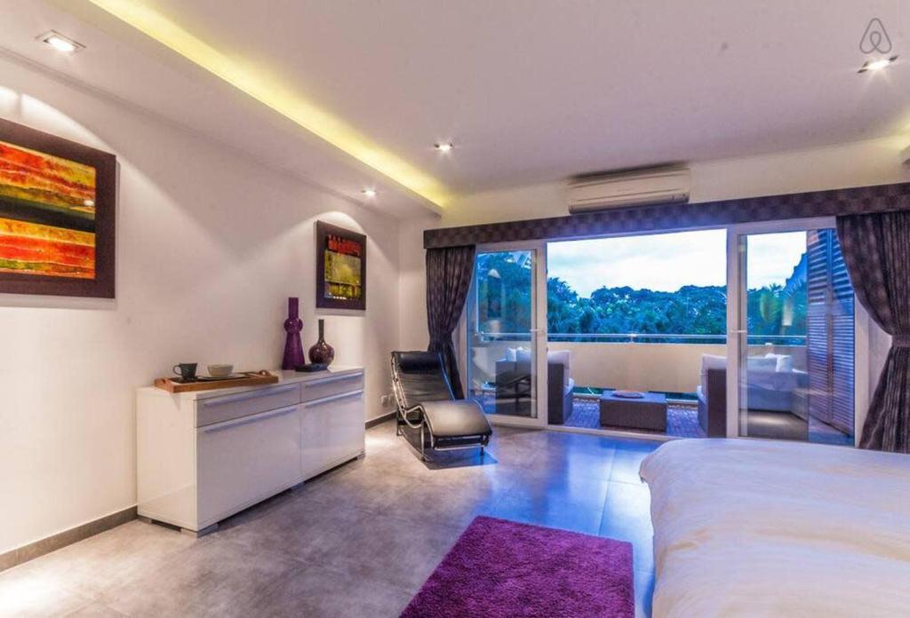 Dasiri Beach Apartment Wongamat photo 3