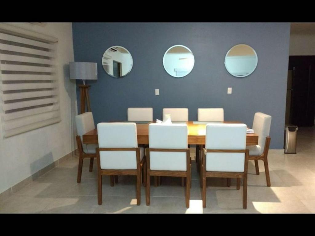 House In Miramar Seaview And Private Pool templada photo 3
