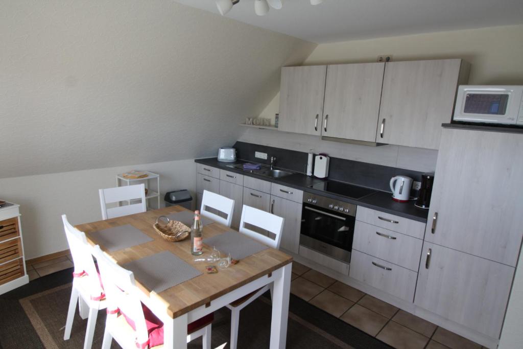 Ferienwohnung An der Poggenburg photo 3