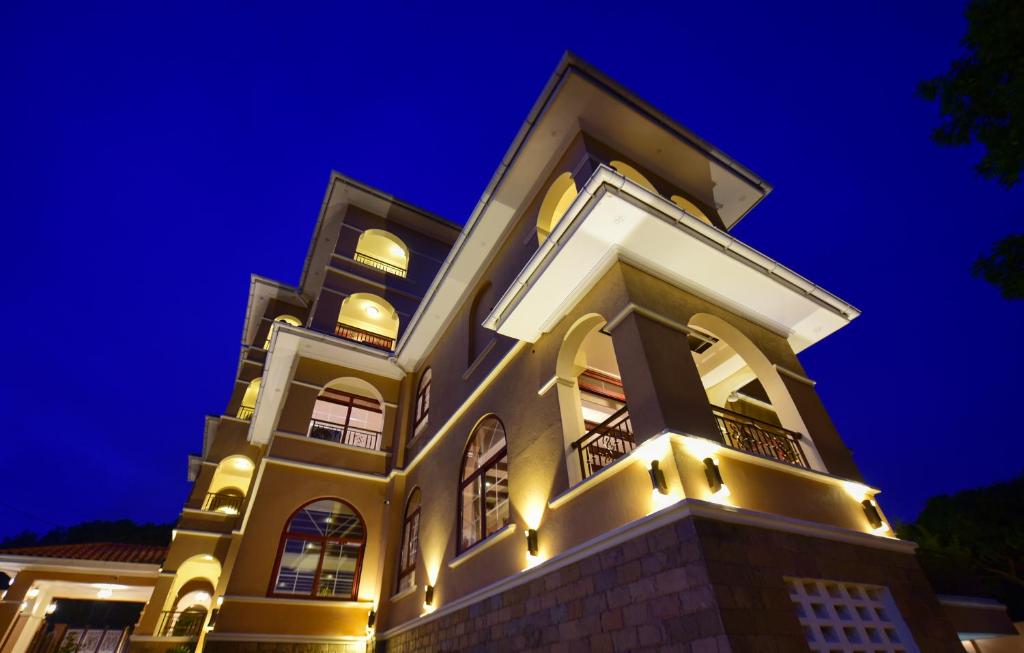 Casa Solada Hotel photo 4