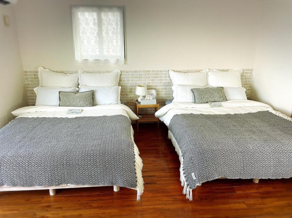 Yomitan Ocean View Apartment 201 photo 2