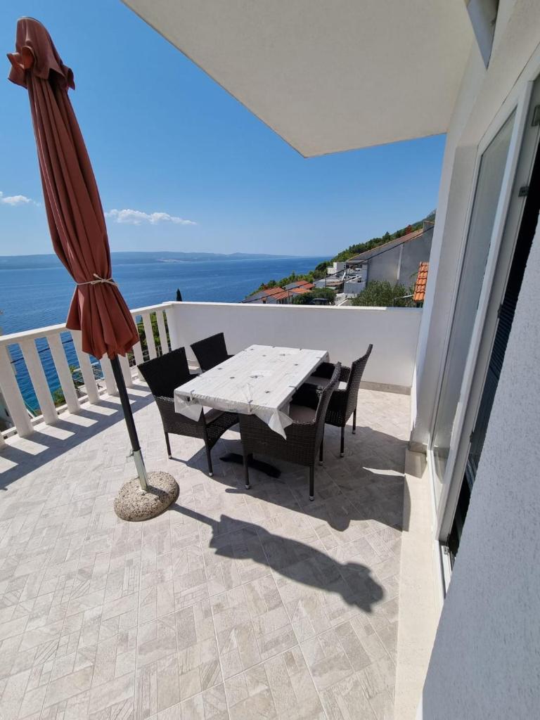 Apartments Marija Pisak photo 2