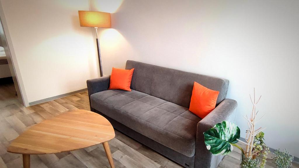 Ferienwohnung am Birkenwäldchen photo 1