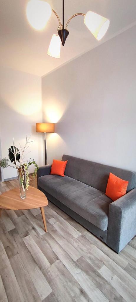 Ferienwohnung am Birkenwaldchen