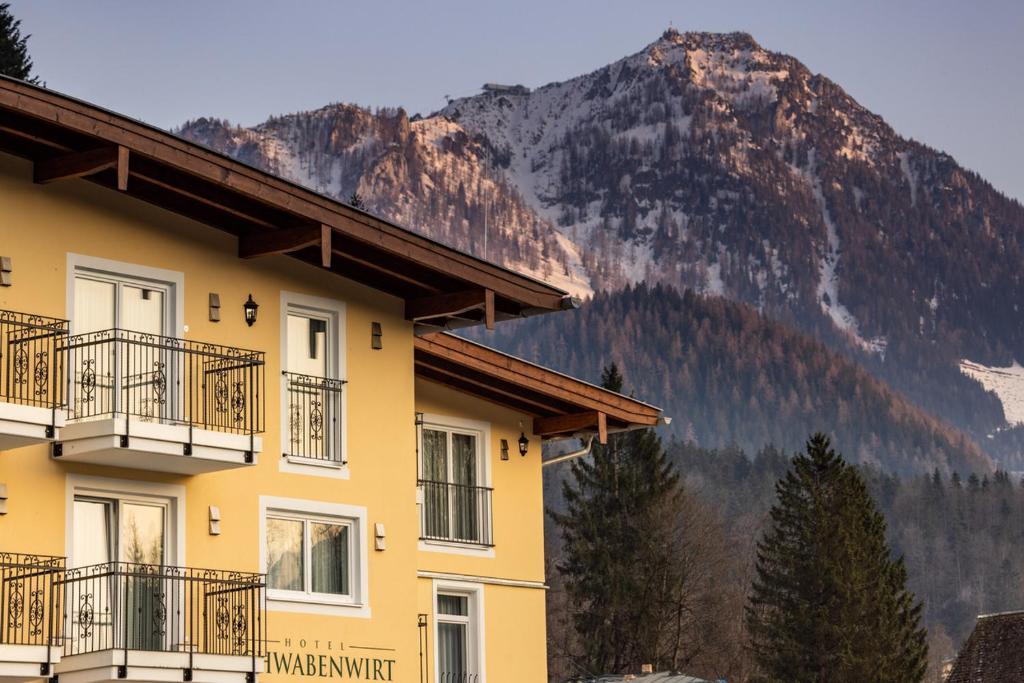 Hotel Schwabenwirt photo 4