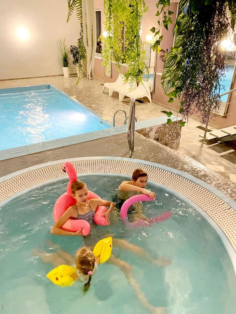 Citrus SPA Hotel photo 2