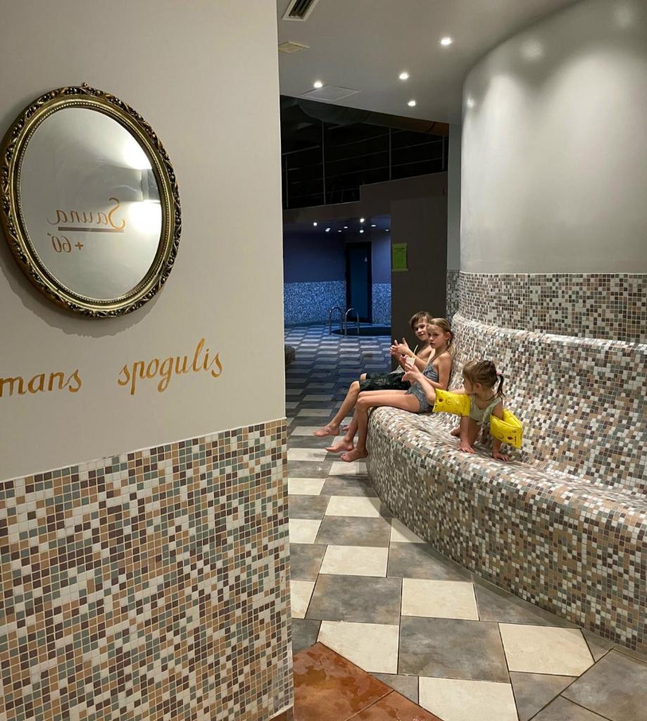 Citrus SPA Hotel photo 3