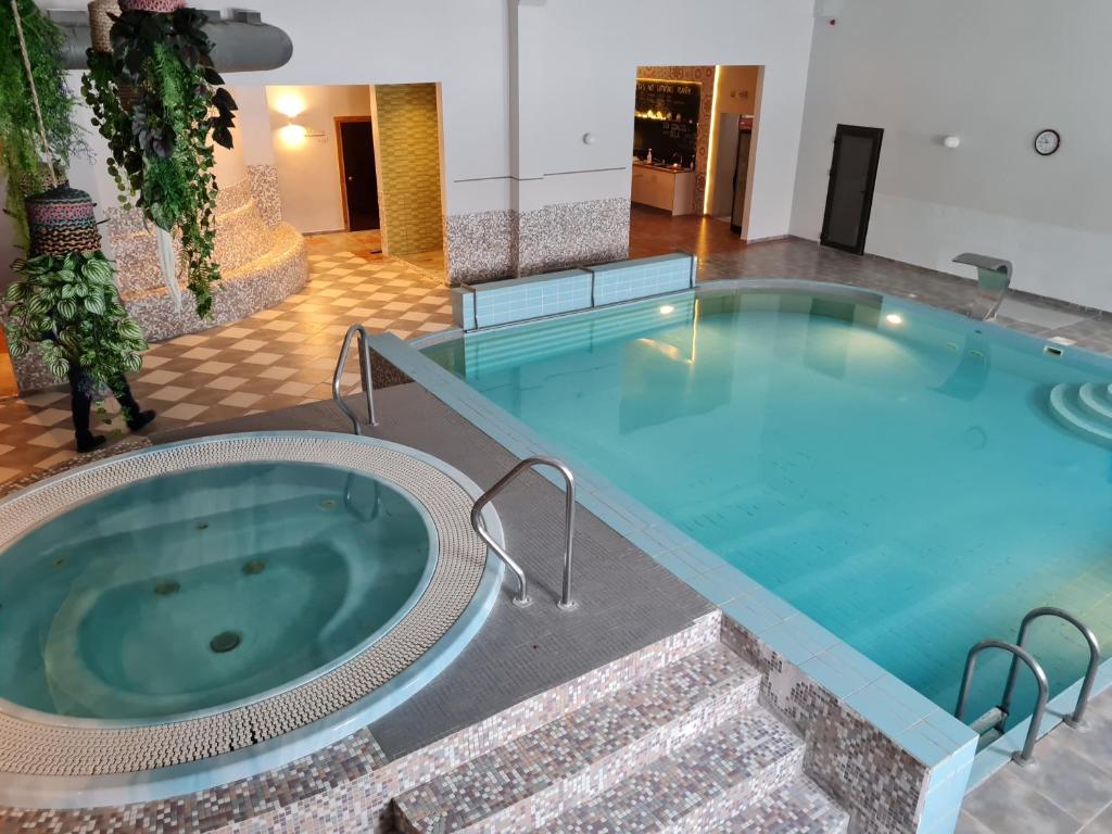 Citrus SPA Hotel photo 1