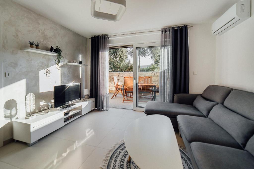 Apartment Eveline photo 4