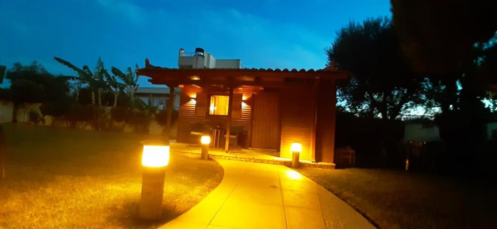 Aliki Guest House photo 1