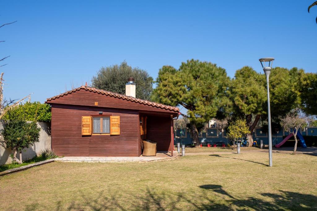 Aliki Guest House photo 4