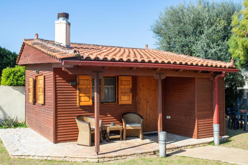 Aliki Guest House photo 3
