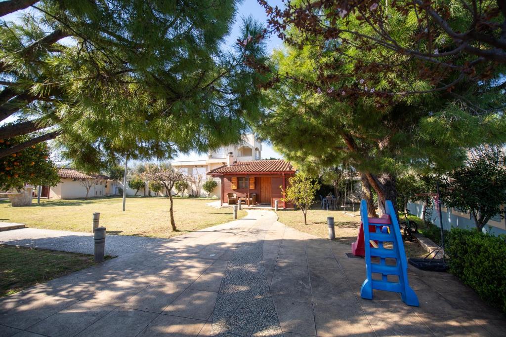 Aliki Guest House photo 2
