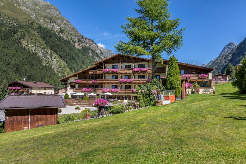 Hotel Sonnblick photo 1