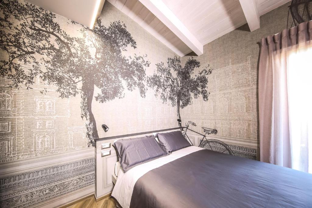 Vicolo Malavolta 7 Rooms and Suites photo 4