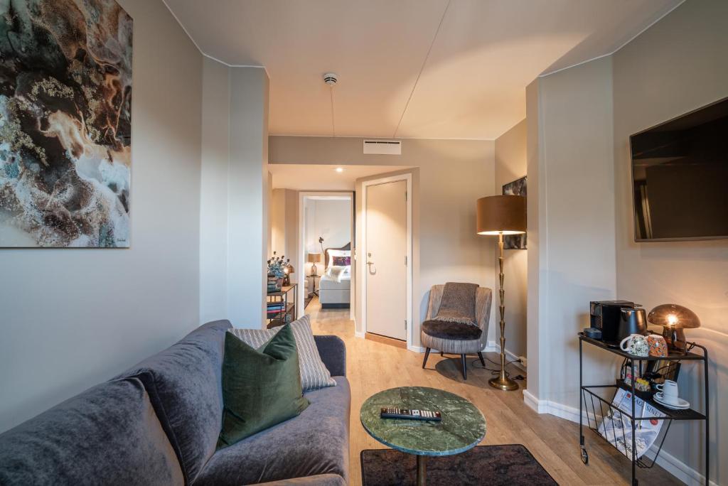 Aksjemøllen - by Classic Norway Hotels photo 3