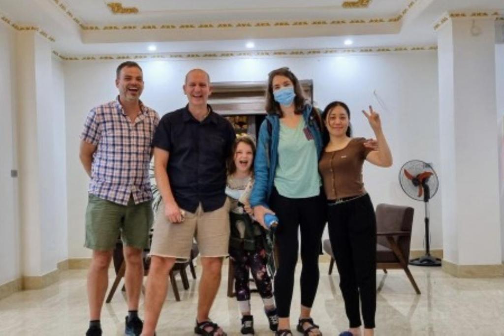 Friend Hotel Hà Giang